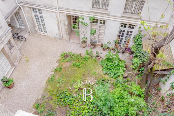 Paris 5ème, Appartement 4 Chambres -  158 m² à vendre