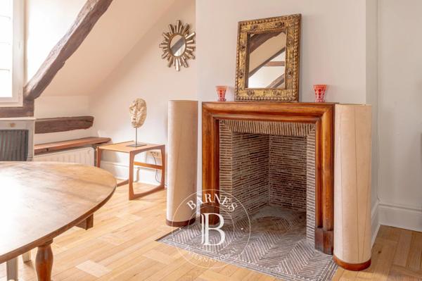 Paris 5ème, Appartement 4 Chambres -  158 m² à vendre