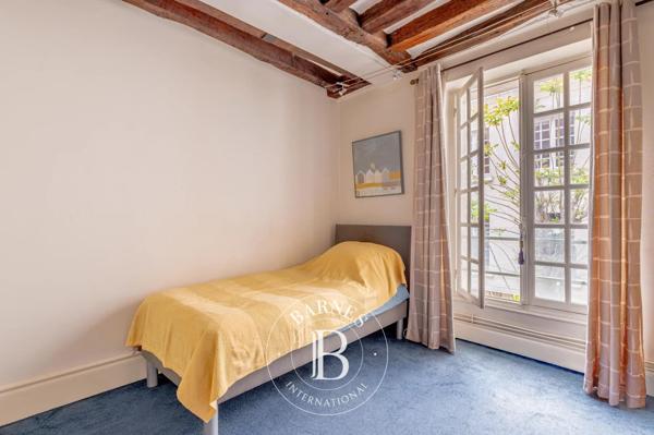 Paris 5ème, Appartement 4 Chambres -  158 m² à vendre