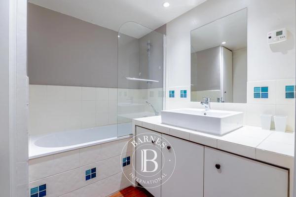 Paris 5ème, Appartement 4 Chambres -  158 m² à vendre