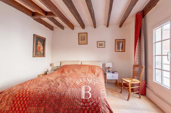 Paris 5ème, Appartement 4 Chambres -  158 m² à vendre