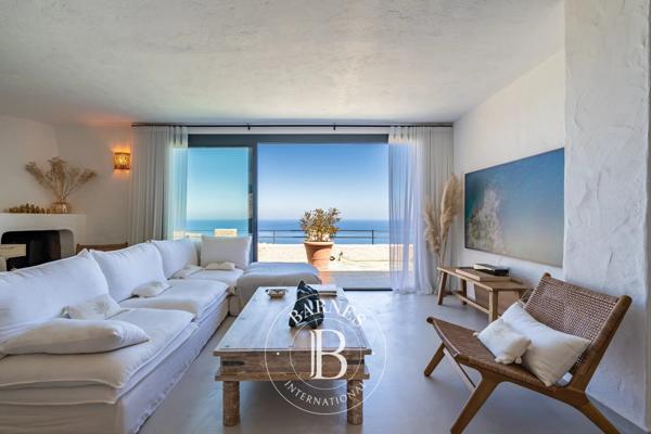 L'Île-Rousse, Villa 5 Chambres -  196 m² à vendre