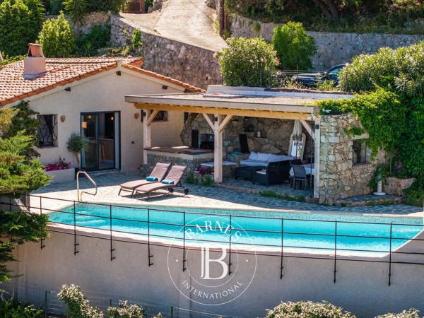 L'Île-Rousse, Villa 5 Chambres -  196 m² à vendre