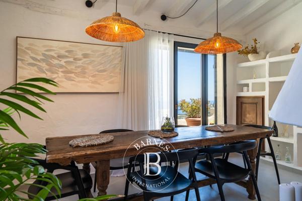 L'Île-Rousse, Villa 5 Chambres -  196 m² à vendre