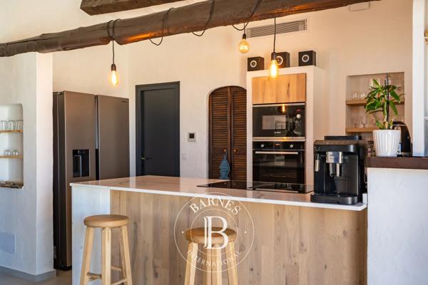 L'Île-Rousse, Villa 5 Chambres -  196 m² à vendre