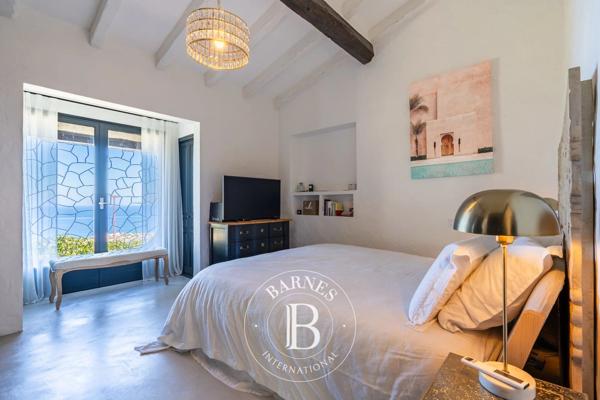L'Île-Rousse, Villa 5 Chambres -  196 m² à vendre