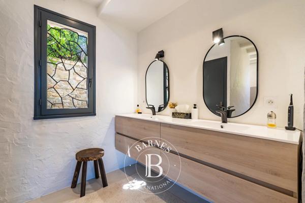 L'Île-Rousse, Villa 5 Chambres -  196 m² à vendre