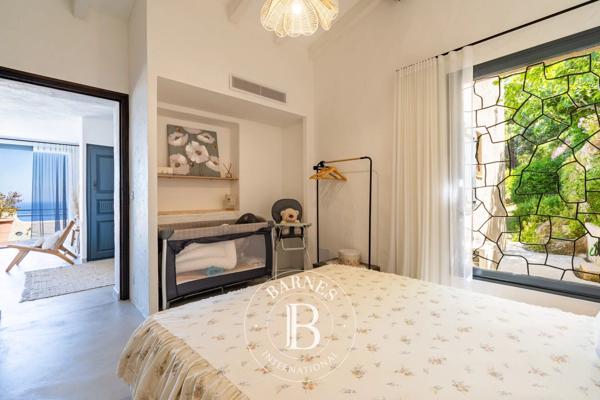 L'Île-Rousse, Villa 5 Chambres -  196 m² à vendre