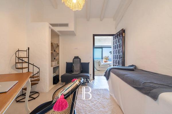 L'Île-Rousse, Villa 5 Chambres -  196 m² à vendre