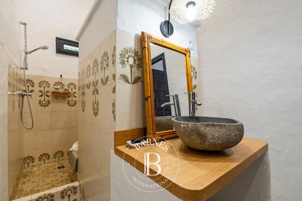 L'Île-Rousse, Villa 5 Chambres -  196 m² à vendre