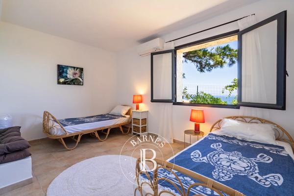 L'Île-Rousse, Villa 5 Chambres -  196 m² à vendre