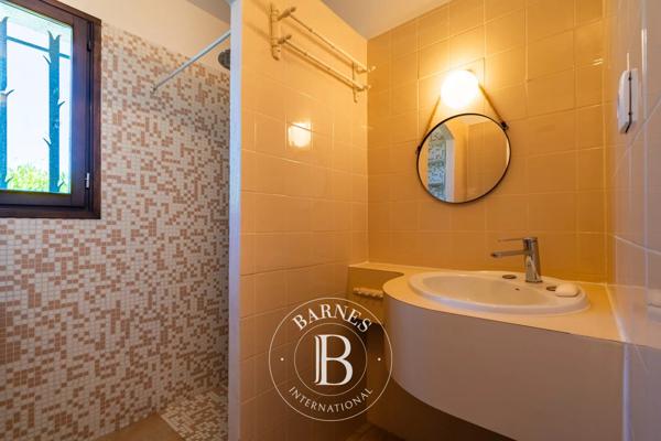 L'Île-Rousse, Villa 5 Chambres -  196 m² à vendre