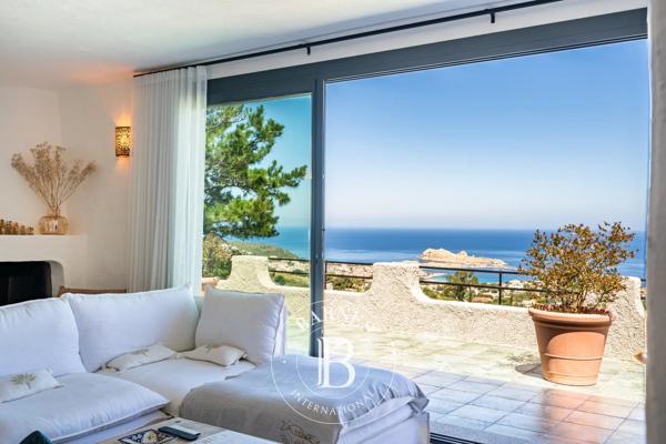 L'Île-Rousse, Villa 5 Chambres -  196 m² à vendre