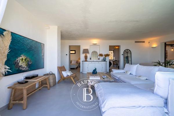 L'Île-Rousse, Villa 5 Chambres -  196 m² à vendre