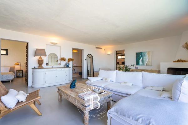 L'Île-Rousse, Villa 5 Chambres -  196 m² à vendre