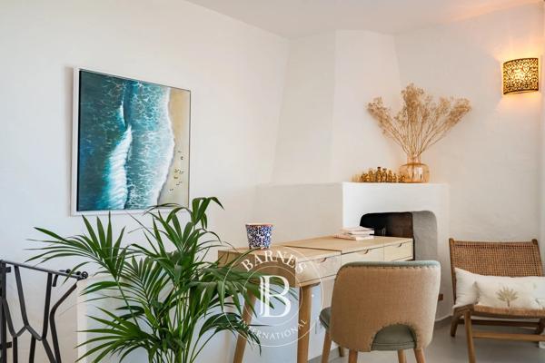L'Île-Rousse, Villa 5 Chambres -  196 m² à vendre