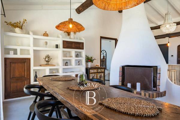 L'Île-Rousse, Villa 5 Chambres -  196 m² à vendre