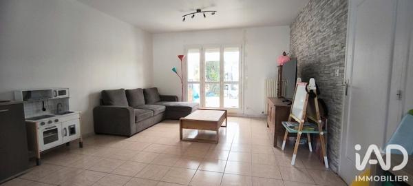 Maison à vendre 5 pièces 102 m² Cires-lès-Mello