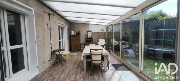 Maison à vendre 5 pièces 102 m² Cires-lès-Mello