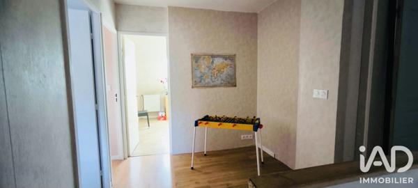 Maison à vendre 5 pièces 102 m² Cires-lès-Mello