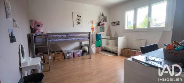 Maison à vendre 5 pièces 102 m² Cires-lès-Mello
