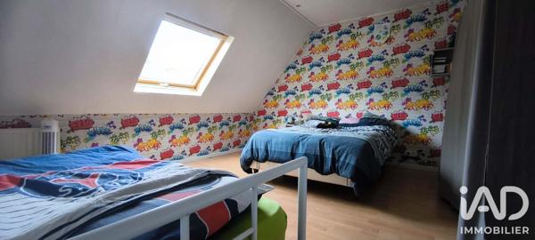 Maison à vendre 5 pièces 102 m² Cires-lès-Mello