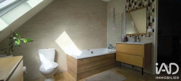 Maison à vendre 5 pièces 102 m² Cires-lès-Mello