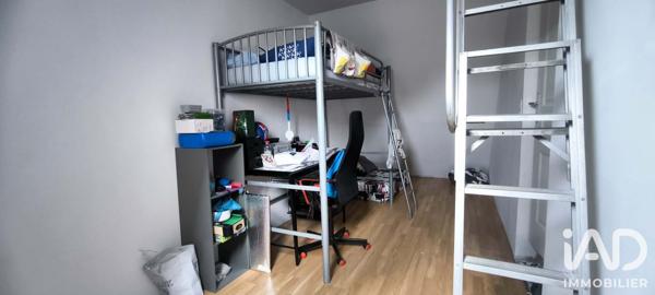 Maison à vendre 5 pièces 102 m² Cires-lès-Mello