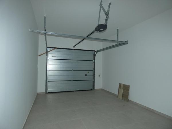 Villa plain pied 115m² sur terrain de 400m² avec grand garage