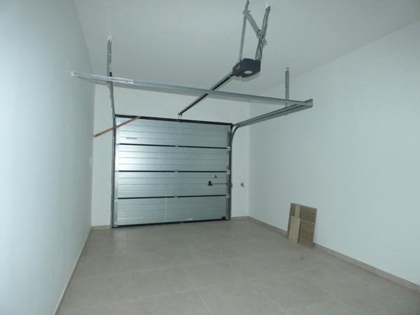 Villa plain pied 115m² sur terrain de 400m² avec grand garage