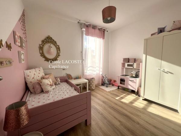 Dpt Haute Garonne (31), à vendre CUGNAUX maison P4