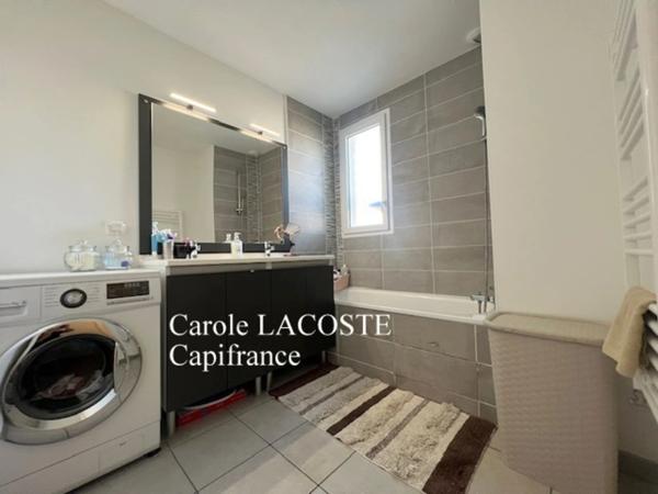 Dpt Haute Garonne (31), à vendre CUGNAUX maison P4