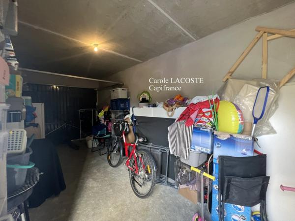 Dpt Haute Garonne (31), à vendre CUGNAUX maison P4