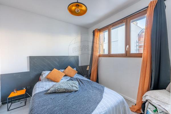 Maison  à louer - Seine-Saint-Denis - 93