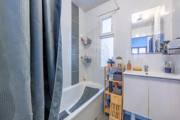 Maison  à louer - Seine-Saint-Denis - 93