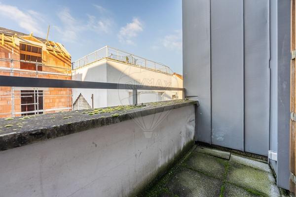 Maison  à louer - Seine-Saint-Denis - 93