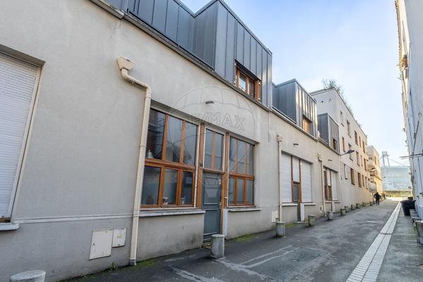 Maison  à louer - Seine-Saint-Denis - 93