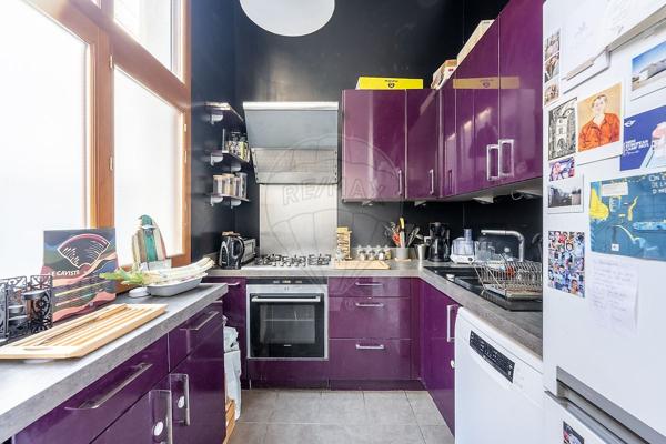 Maison  à louer - Seine-Saint-Denis - 93