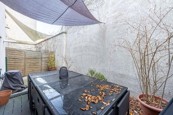 Maison  à louer - Seine-Saint-Denis - 93