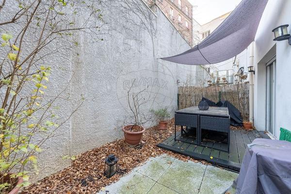 Maison  à louer - Seine-Saint-Denis - 93