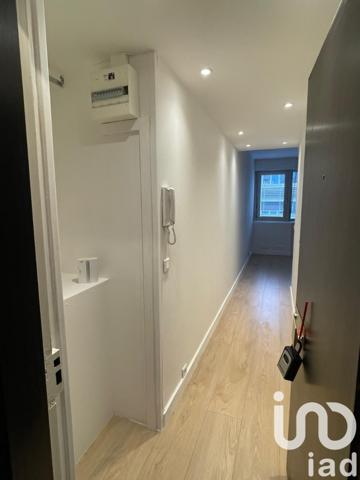 Appartement à vendre 4 pièces 121 m² Paris 16