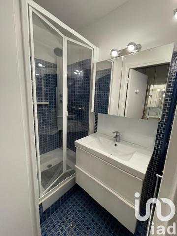 Appartement à vendre 4 pièces 121 m² Paris 16