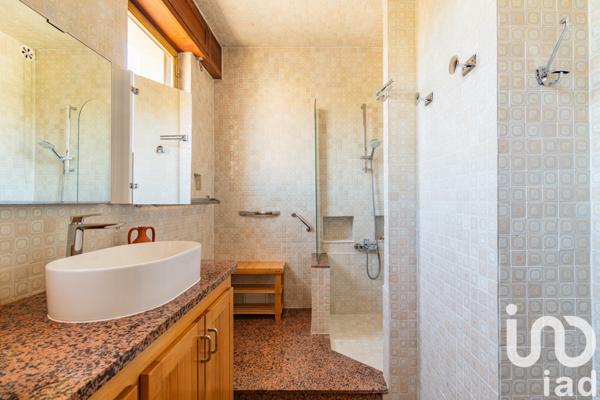 House for sale 7 rooms 250 m² Fontenay-sous-Bois