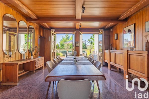 House for sale 7 rooms 250 m² Fontenay-sous-Bois