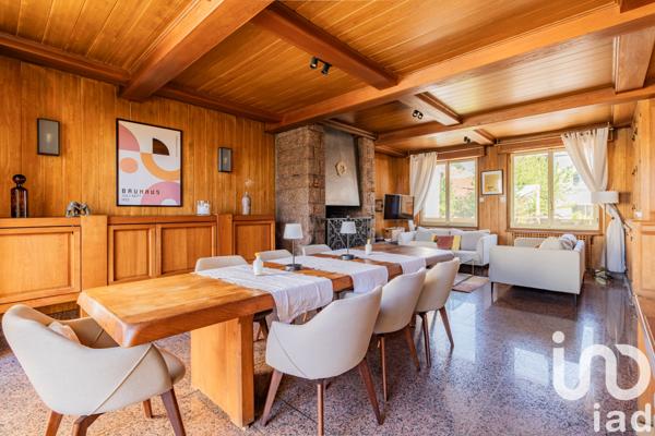 House for sale 7 rooms 250 m² Fontenay-sous-Bois