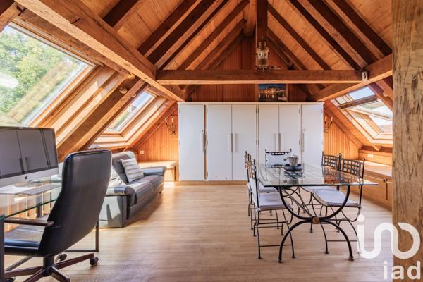 House for sale 7 rooms 250 m² Fontenay-sous-Bois