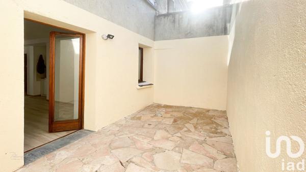 Appartement 1 pièce de 23 m² à Nemours (77140)