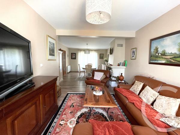 Maison à vendre  5 pièces - 120 m2 PONTAULT COMBAULT - 77