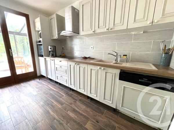 Maison à vendre  5 pièces - 120 m2 PONTAULT COMBAULT - 77