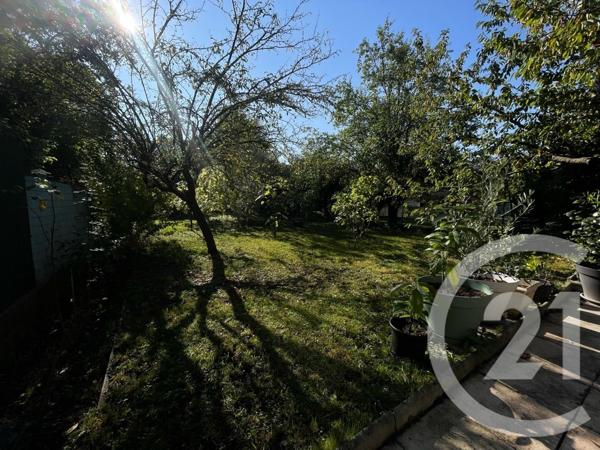 Maison à vendre  5 pièces - 120 m2 PONTAULT COMBAULT - 77